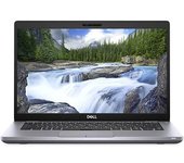 Dell Latitude 5410 14" Core i5 1.7 GHz - SSD 240 GB - 8GB - AZERTY - Francés