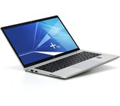 HP EliteBook 640 G9 14" Core i5 1.6 GHz - SSD 256 GB - 16GB - QWERTZ - Alemán