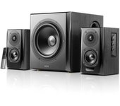 Altavoz Bluetooth Edifier S351DB - Negro