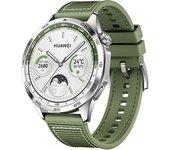 Relojes Huawei Cardio GPS Watch GT 4 - Plata