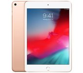 iPad mini (2019) 5.a generación 256 GB - WiFi + 4G - Oro