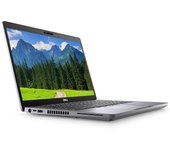 Dell Latitude 5410 14" Core i7 1.8 GHz - SSD 1 TB - 8GB - QWERTY - Inglés