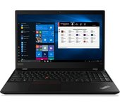 Lenovo ThinkPad P15 Gen1 15" Core i7 2.6 GHz - SSD 512 GB - 16GB - QWERTY - Inglés