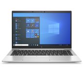HP EliteBook 840 G8 14" Core i7 2.8 GHz - SSD 1 TB - 32GB - QWERTZ - Alemán