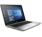 HP EliteBook 850 G3 15" Core i5 2.3 GHz - SSD 256 GB - 8GB - QWERTY - Griego