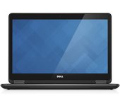 Dell Latitude E7440 14" Core i5 1.9 GHz - SSD 1000 GB - 8GB - QWERTZ - Alemán