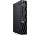 Dell OptiPlex 3060 Mini Core i5 1.7 GHz - SSD 512 GB RAM 16 GB