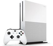 Xbox One S 500GB - Blanco