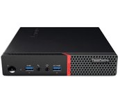 Lenovo ThinkCentre M700 Tiny Core i5 2.5 GHz - SSD 1 TB RAM 8 GB
