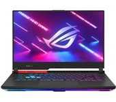 Asus ROG Strix G15 G513QR-HF010T 15" Ryzen 7 3.2 GHz - SSD 1 TB - 16GB - Nvidia GeForce RTX 3070 AZERTY - Francés