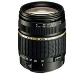 Tamron Objetivos A14 18-200mm f/3.5-6.3 XR Di II LD IF Sony A 18-200mm f/3.5-6.3