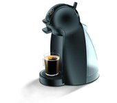 Cafeteras Expresso Compatible con Dolce Gusto Krups KP1000ES 0,6000L - Negro