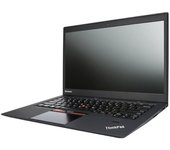 Lenovo ThinkPad X1 Carbon G3 14" Core i7 2.4 GHz - SSD 1 TB - 8GB - AZERTY - Francés
