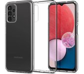 Funda Galaxy A13 4G - TPU - Transparente