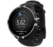 Relojes Suunto Cardio GPS Spartan Sport Wrist HR - Negro