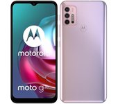 Motorola Moto G30 128GB - Azul - Libre