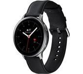 Relojes Samsung Cardio GPS Galaxy Watch Active 2 44 mm - Plata