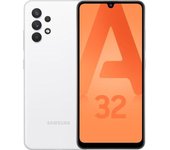 Galaxy A32 64GB - Blanco - Libre