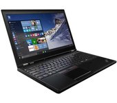 Lenovo ThinkPad P51 15" Core i7 2.7 GHz - SSD 512 GB - 32GB - QWERTY - Inglés
