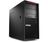 Lenovo ThinkStation P300 Xeon E3 3.4 GHz - HDD 1 TB RAM 16 GB