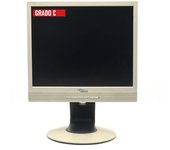 Monitor 17" LCD HD Fujitsu P17-2