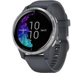 Relojes Garmin Cardio GPS Venu - Plata