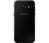 Galaxy A5 (2017) 32GB - Negro - Libre