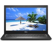 Dell Latitude 7280 12" Core i5 2.3 GHz - SSD 480 GB - 8GB - QWERTY - Italiano