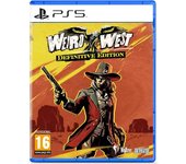 Weird West: Definitive Edition - PlayStation 5