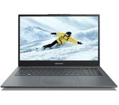 Medion Akoya E15415 15" Core i5 1.6 GHz - SSD 256 GB - 8GB - AZERTY - Francés