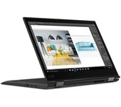 Lenovo ThinkPad X1 Yoga G3 14" Core i5 1.7 GHz - SSD 1000 GB - 16GB