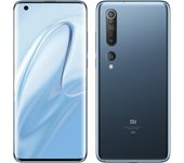 Xiaomi Mi 10 5G 256GB - Gris - Libre