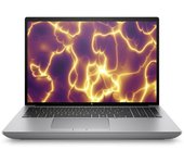 HP ZBook Fury 16 G11 16" Core i7 2.1 GHz - SSD 512 GB - 32GB - QWERTY - Portugués