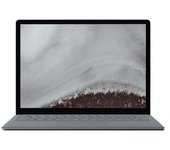 Microsoft Surface Laptop 2 13" Core i7 1.8 GHz - SSD 512 GB - 16GB - QWERTY - Inglés