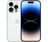 iPhone 14 Pro 128GB - Plata - Libre