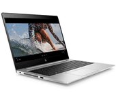 HP EliteBook 840 G6 14" Core i5 1.6 GHz - SSD 256 GB - 16GB - QWERTY - Sueco