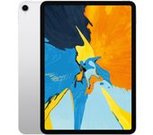 iPad Pro 11 (2018) 1.a generación 1000 GB - WiFi + 4G - Plata