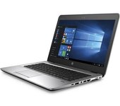 HP EliteBook 840 G3 14" Core i5 2.3 GHz - SSD 128 GB - 16GB - QWERTY - Español