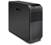 HP Z4 G4 WorkStation Xeon W 3.6 GHz - HDD 1 TB RAM 16 GB