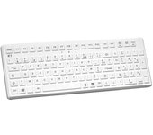 K1-Med Teclado AZERTY Francés K1