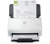 Hp ScanJet Pro 3000 S4 Escaner