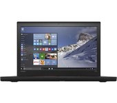 Lenovo ThinkPad T560 15" Core i5 2.3 GHz - SSD 1000 GB - 16GB - AZERTY - Francés