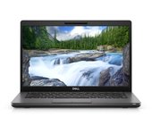Dell Latitude 5400 14" Core i5 1.6 GHz - SSD 240 GB - 8GB - QWERTY - Finés