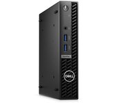 Dell OptiPlex 7010 Micro Core i5 2 GHz - SSD 512 GB RAM 8 GB