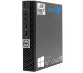 Dell Optiplex 3040 Micro Core i3 3.2 GHz - SSD 2 TB RAM 8 GB