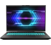 Pc Specialist ultranote Series 15" Core i7 1.8 GHz - SSD 256 GB - 16GB - INTEL HD GRAPHICS QWERTZ - Alemán