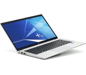 Hp EliteBook 830 G8 13" Core i5 2.6 GHz - SSD 512 GB - 16GB - QWERTZ - Alemán