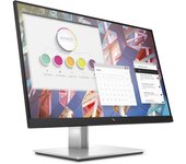 Monitor 23" LCD FHD HP E24 G4