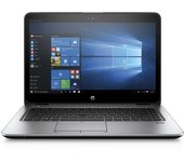 HP EliteBook 840 G3 14" Core i5 2.3 GHz - SSD 256 GB - 8GB - QWERTY - Griego