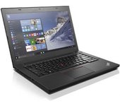 Lenovo ThinkPad T460 14" Core i5 2.4 GHz - SSD 1000 GB - 16GB - QWERTY - Italiano